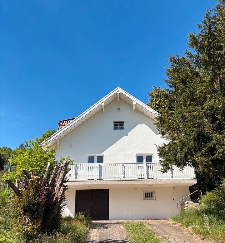 Thumbnail-Freistehendes Einfamilienhaus, EFH mit großem Grundstück