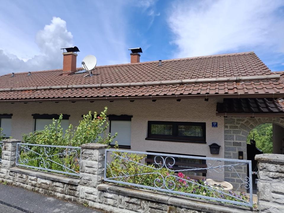 Thumbnail-Schönes Haus Thurmansbang Luftkurort Bayrischer Wald