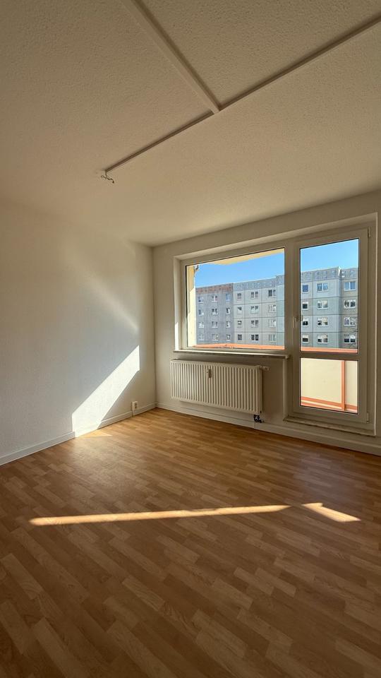 Thumbnail-3 Zimmer Wohnung in Blankenhain