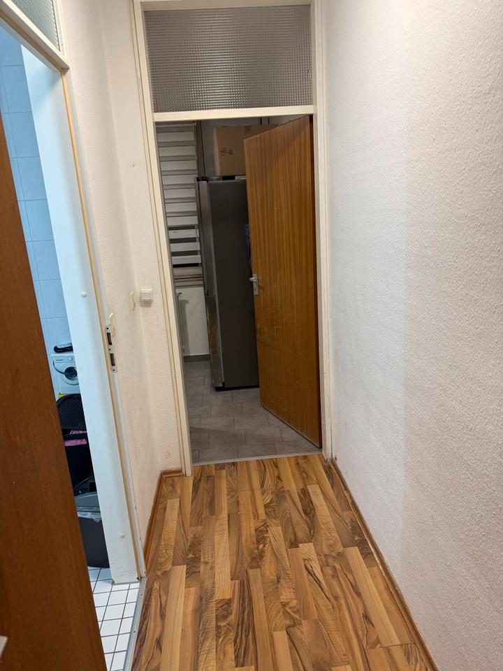 Thumbnail-Mietwohnung