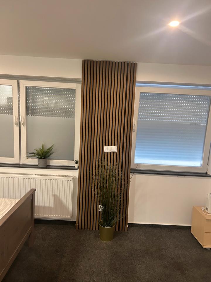 Thumbnail-Ludwigshafen 2 Zimmer Wohnung zur vermieten