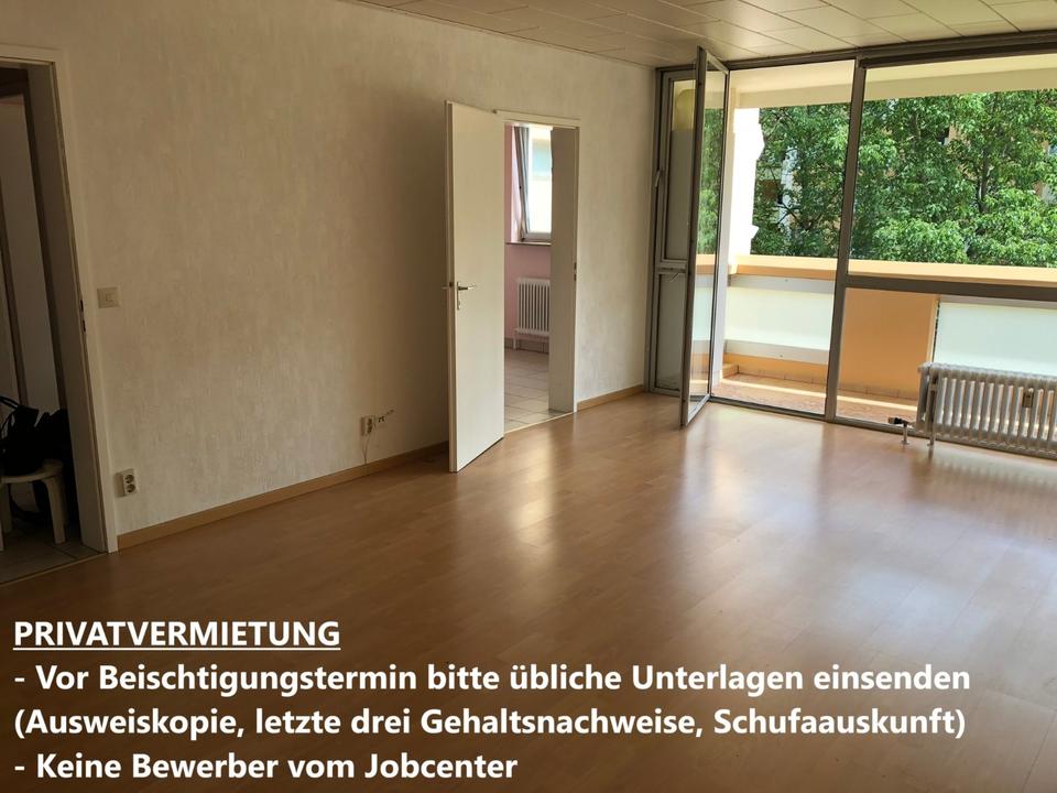 Thumbnail-3-Zimmer Wohnung, Frankfurt am Main