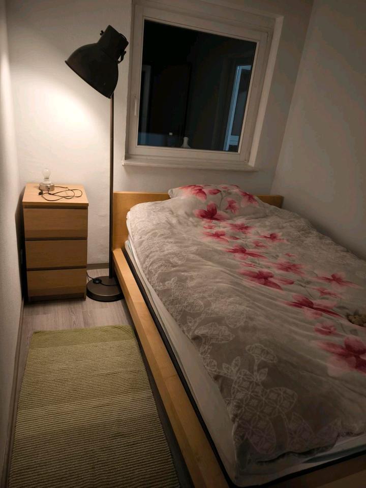 Thumbnail-Monteurzimmer, Monteurwohnung,Ferienwohnung, WG Zimmern