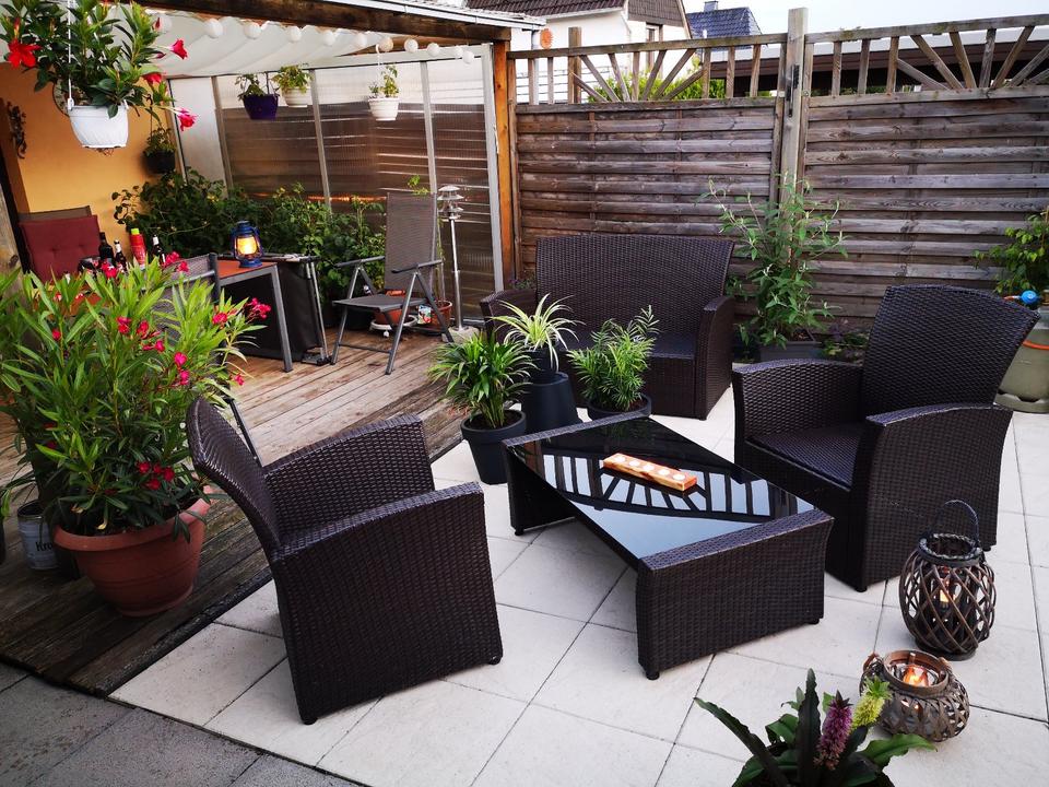 Thumbnail-Doppelhaushälfte Fachwerk verschiefert