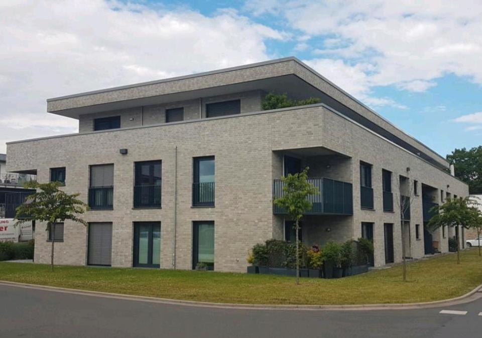 Thumbnail-Moderne 2-Zimmerwohnung in zentrumsnaher und beliebter Lage