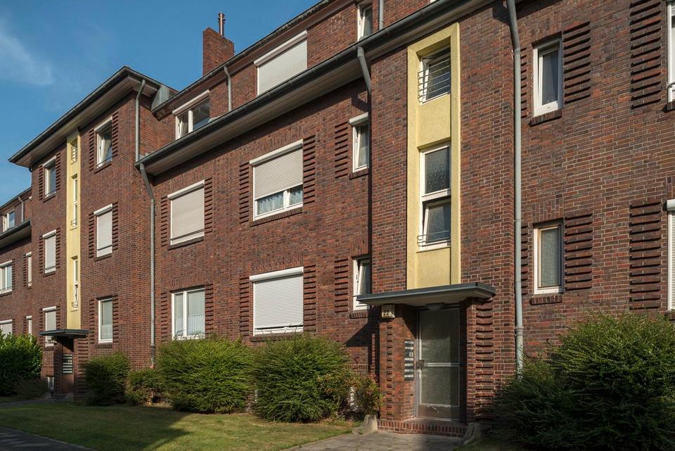 Thumbnail-Erstbezug nach Sanierung