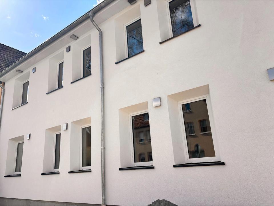 Thumbnail-Exklusive 2-Zimmer-Neubauwohnung mit Balkon, KfW-40-Standard & A+