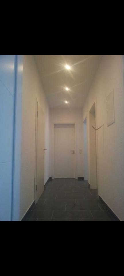 Thumbnail--****KERNSANIERTE 2ZKB WOHNUNG SAARBRÜCKEN ST.JOHANN***