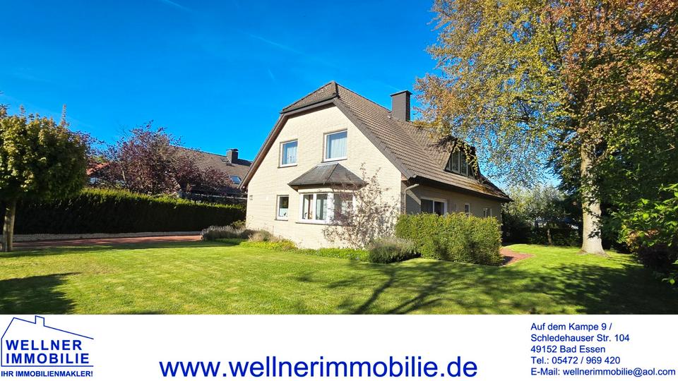 Thumbnail-EINFAMILIENHAUS IN FAMILIENFREUNDLICHER LAGE! IDEAL AUCH ALS MEHRGENERATIONENHAUS!