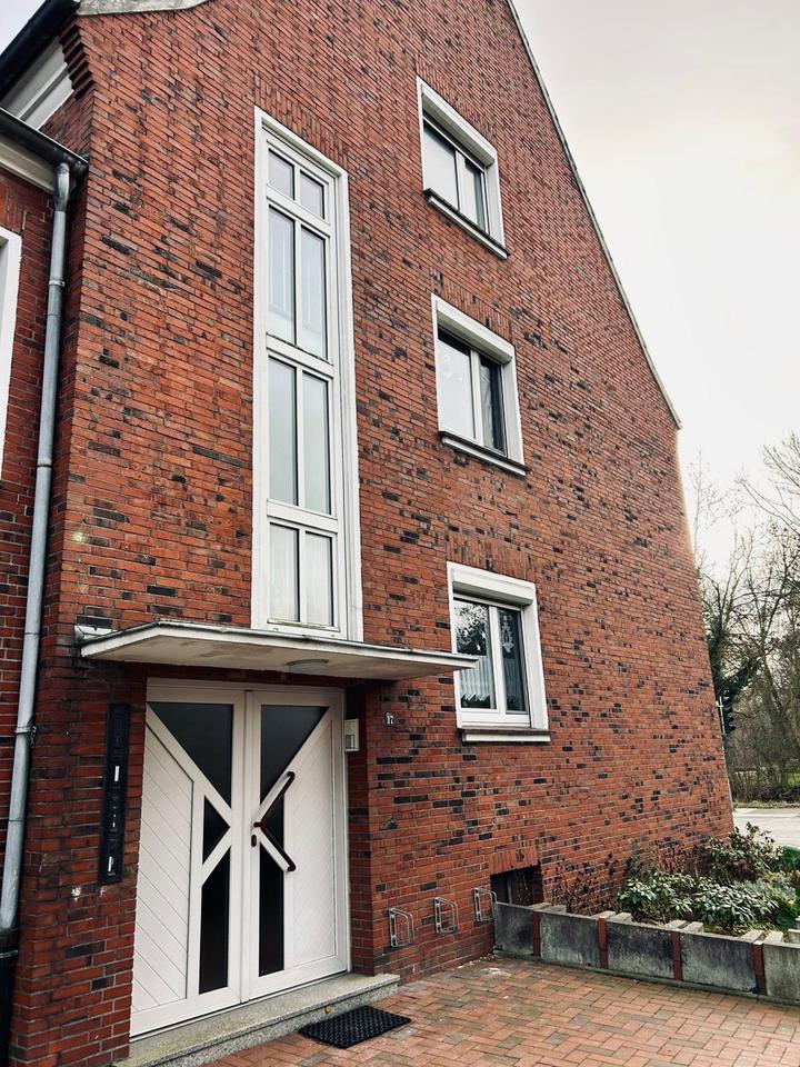 Thumbnail-Helle 3-Zimmer-Wohnung in EmdenWolthusen