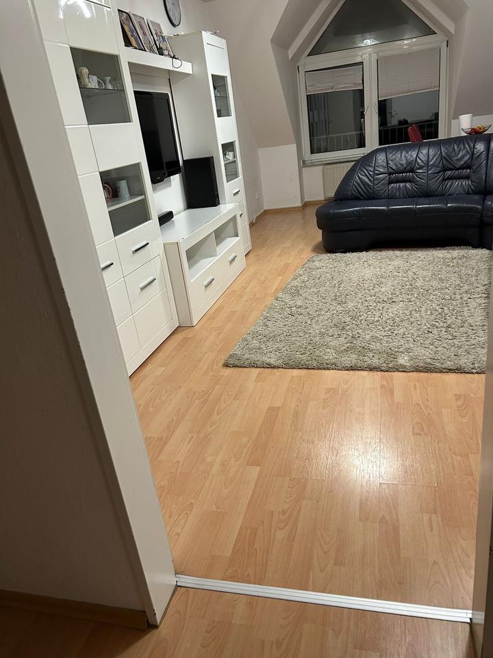 Thumbnail-Setterich, Hauptstr., 2. OG, 72 m2