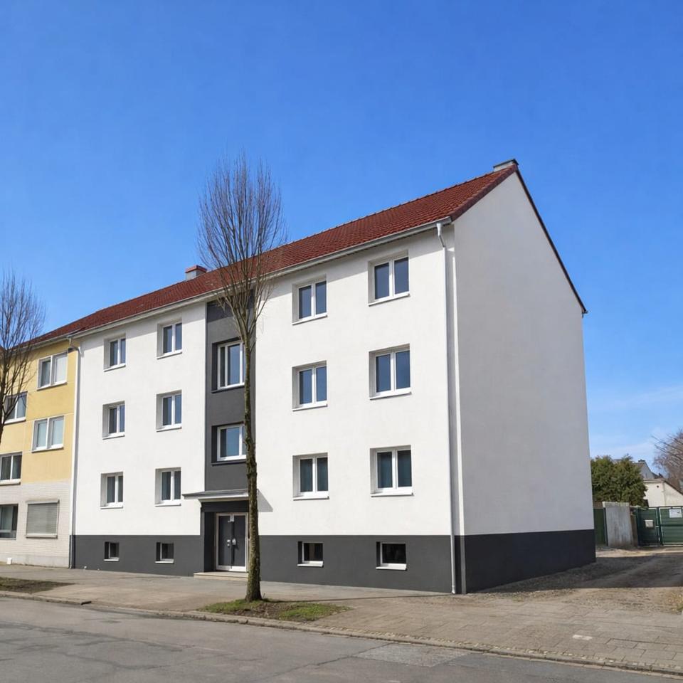 Thumbnail-Erstbezug nach Kernsanierung: Moderne 3-12 Zimmer-Wohnung mit Ga