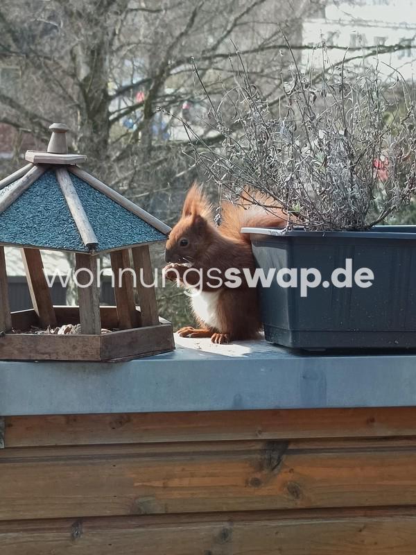 Thumbnail-Wohnungsswap - 4 Zimmer, 142 m² - Stephanstraße, Wandsbek, Hamburg