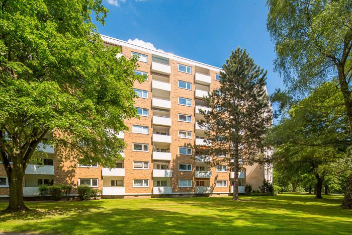 Thumbnail-Mit Blick in die Ferne, wohne ich gerne!