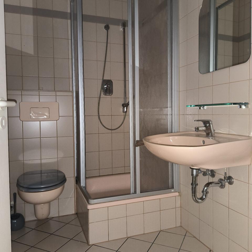 Thumbnail-2 Zimmer Wohnung in Plauen Moritzstr