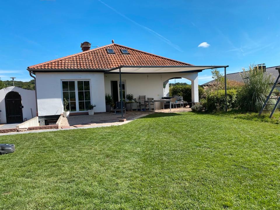 Thumbnail-Mediterraner Bungalow Blieskastel, OT Lautzkirchen