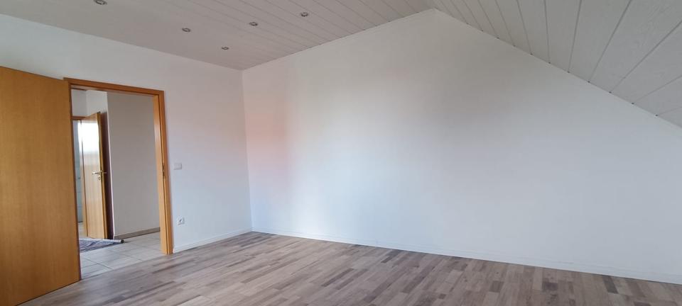 Thumbnail-Frisch renovierte 3-Zimmer-Wohnung