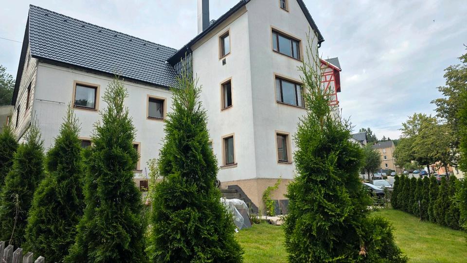 Thumbnail-Haus zu verkaufen,guter Lage
