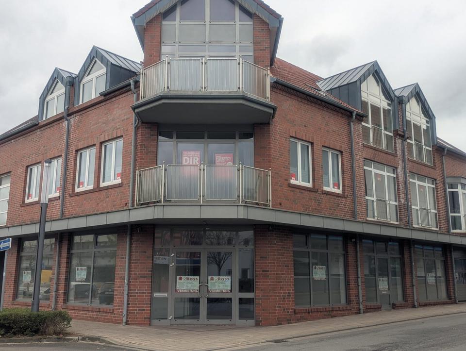 Thumbnail-Sehr gepflegte 4 ZKB - Wohnung in Cloppenburg zu vermieten