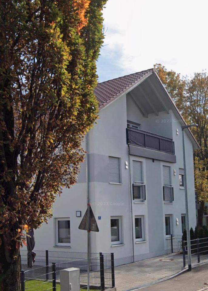 Thumbnail-Mietwohnung