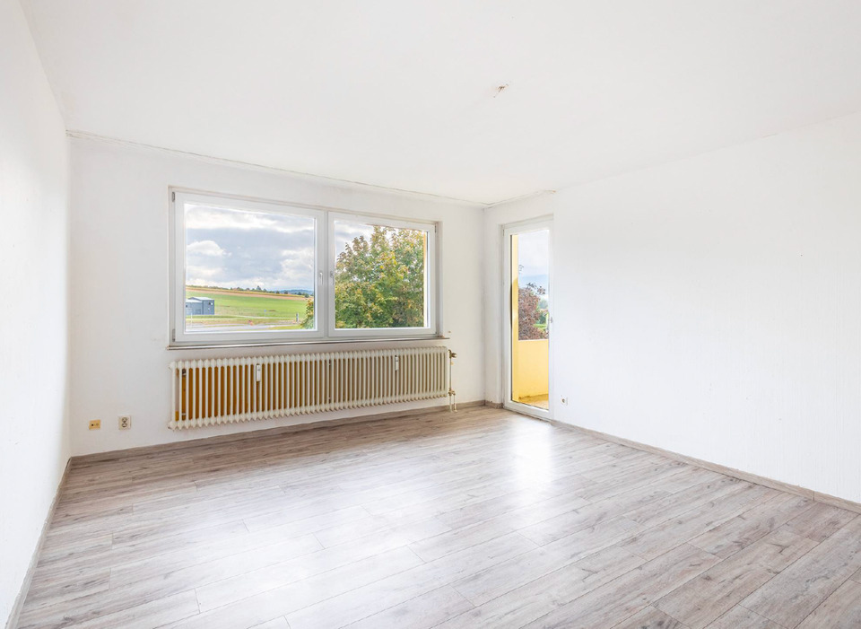 Thumbnail-4-Zimmer Wohnung in Furth im Wald