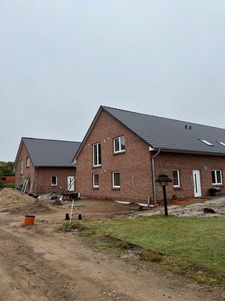 Thumbnail-Wohnungen in Hochdonn