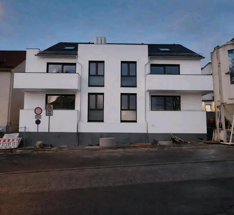 Thumbnail-Neubau 3-Zimmer-Wohnung, 90 m² – Erstbezug zum 01.09.2026