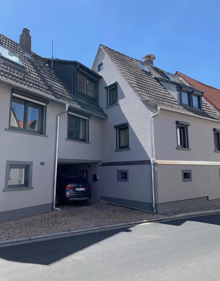 Thumbnail-Einfamilienhaus - 170qm Wohnfläche - 7 Zimmer