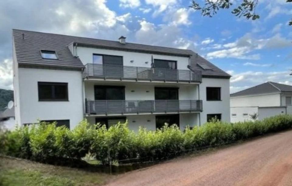 Thumbnail-Attraktive 3 ZKB Mietwohnung mit Balkon, Keller & 2 Stellplätzen