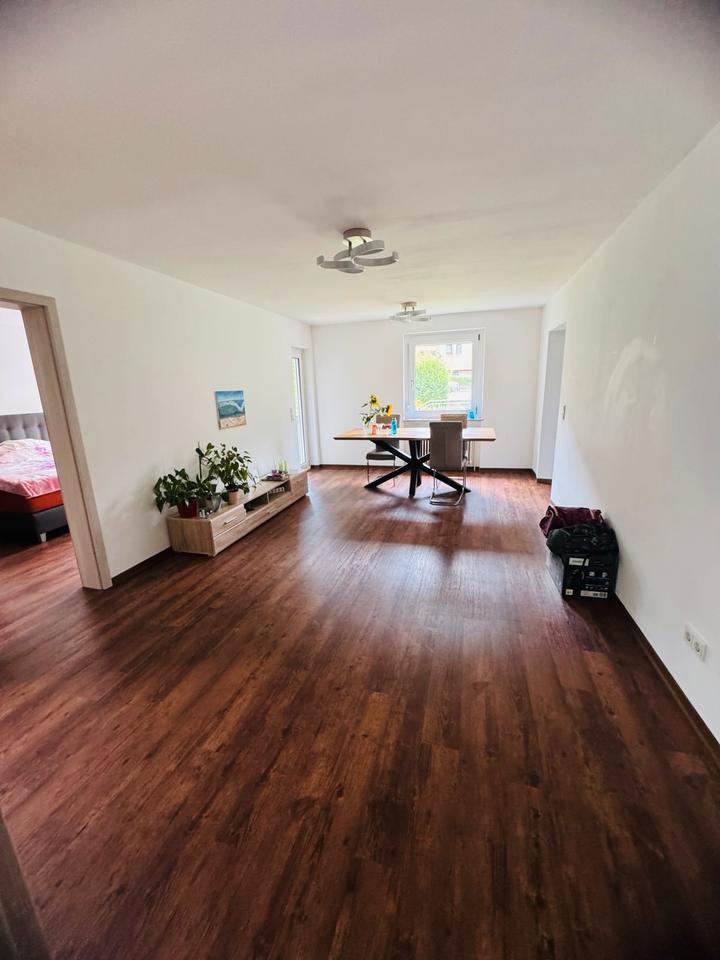 Thumbnail-4 Zimmer Wohnung in Leonberg Zentrum