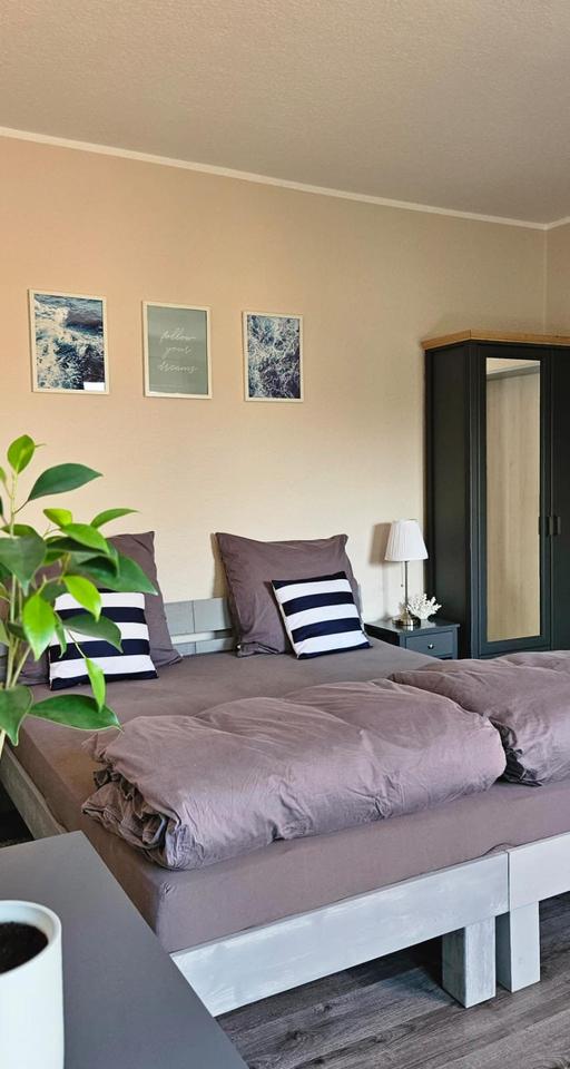 Thumbnail-Ferienzimmer Monteurzimmer Gästezimmer Zimmer Edewecht