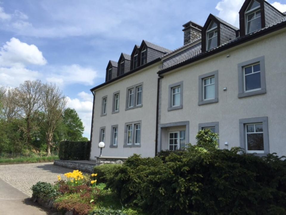 Thumbnail-Helle edele Neubauwohnung 2 Etage mit Traumaussicht im Grünen