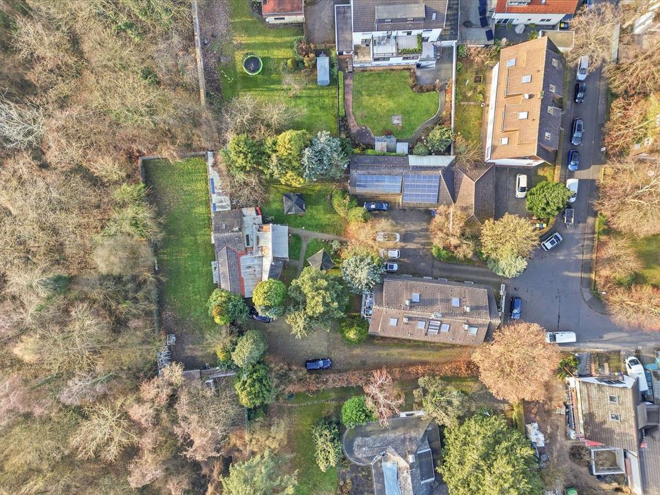 Thumbnail-KENSINGTON Exklusiv - Zwei Entwicklungsgrundstücke in zentraler Lage mit positivem Bauvorbescheid