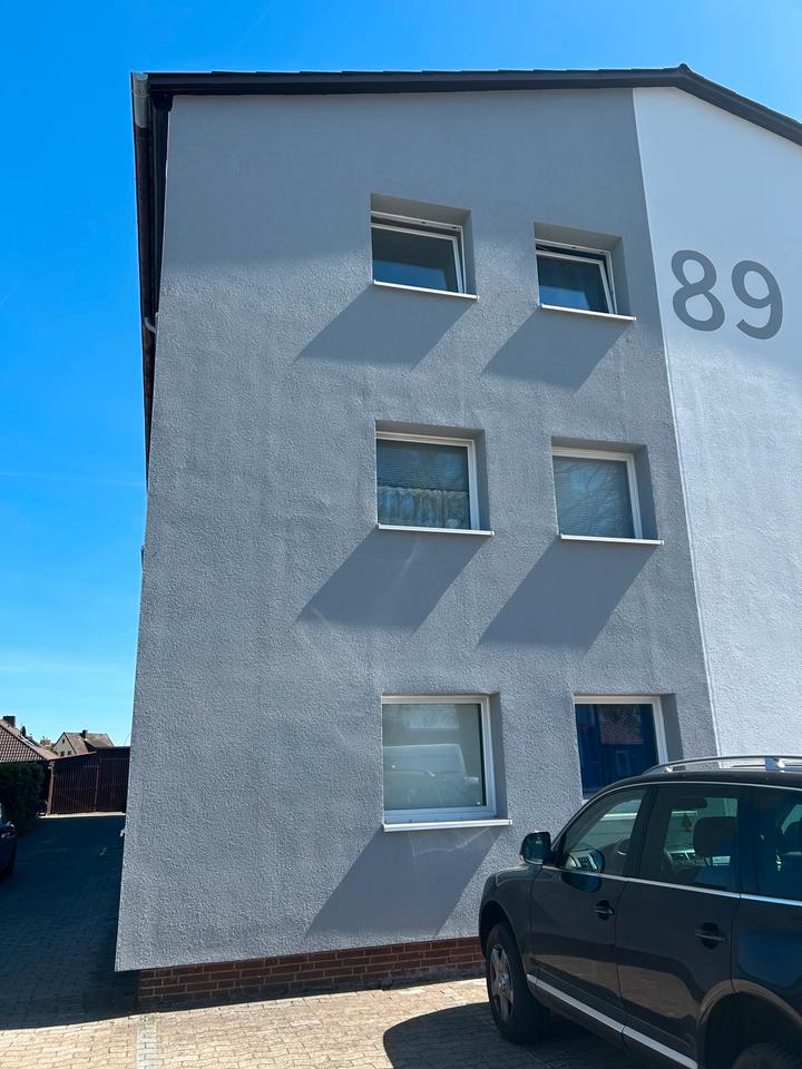 Thumbnail-1,5 Zimmerwohnung in Westercelle