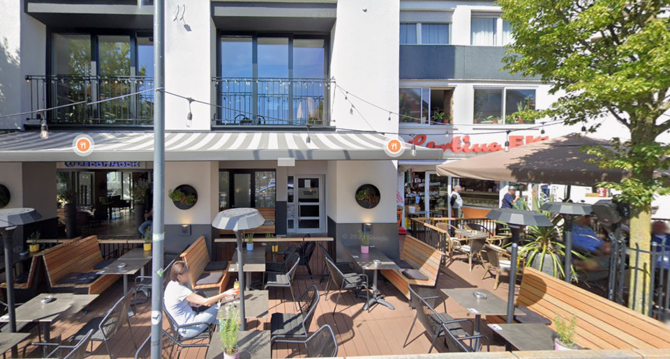 Thumbnail-2 Zimmer Wohnung in Vechta zu vermieten (100018)