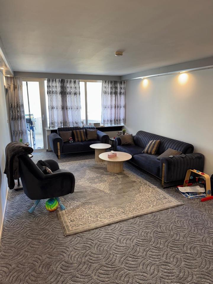 Thumbnail-3ZKB 5Minuten zum UnicampusDudweiler