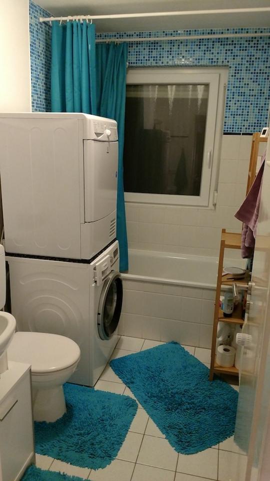 Thumbnail-2 Zimmerwohnung Balkon,Keller,Pkw-Stellplatz in Wi-Gräselberg