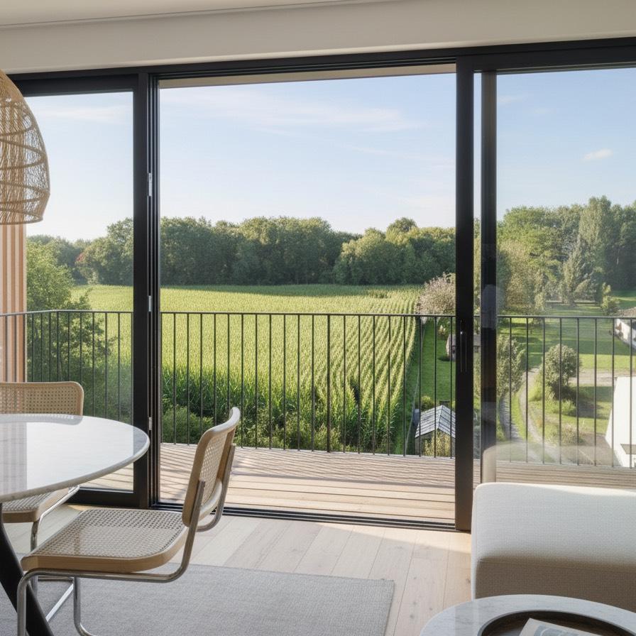 Thumbnail-Doppelhäuser in Mühldorf am Inn