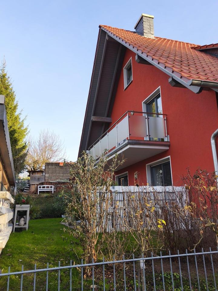 Thumbnail-3 Raum-Wohnung in ruhiger Lage mit Balkon