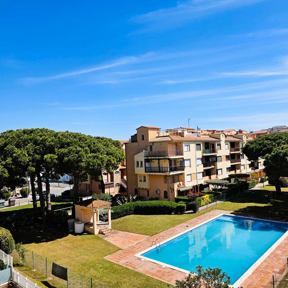 Thumbnail-Ferienhaus in Empuriabrava