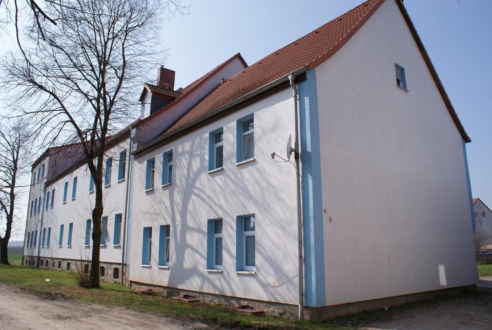 Thumbnail-4 Zimmer mit geschickter Aufteilung im Erdgeschoss