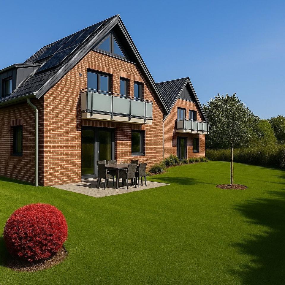 Thumbnail-Wohlfühloase mit Terrasse – Perfekt für Paare oder Singles!