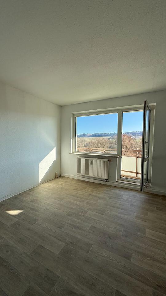 Thumbnail-3 Zimmer Wohnung in Blankenhain