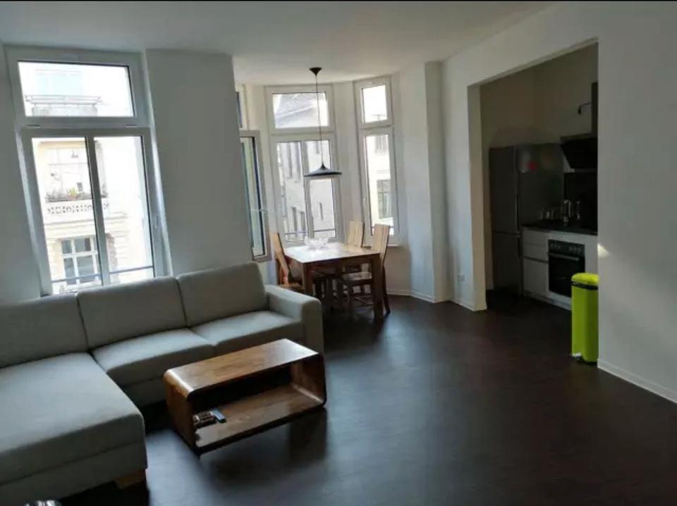 Thumbnail-Schöne 2 Raumwohnung am Klosterbergegarten nahe Uniklinikum