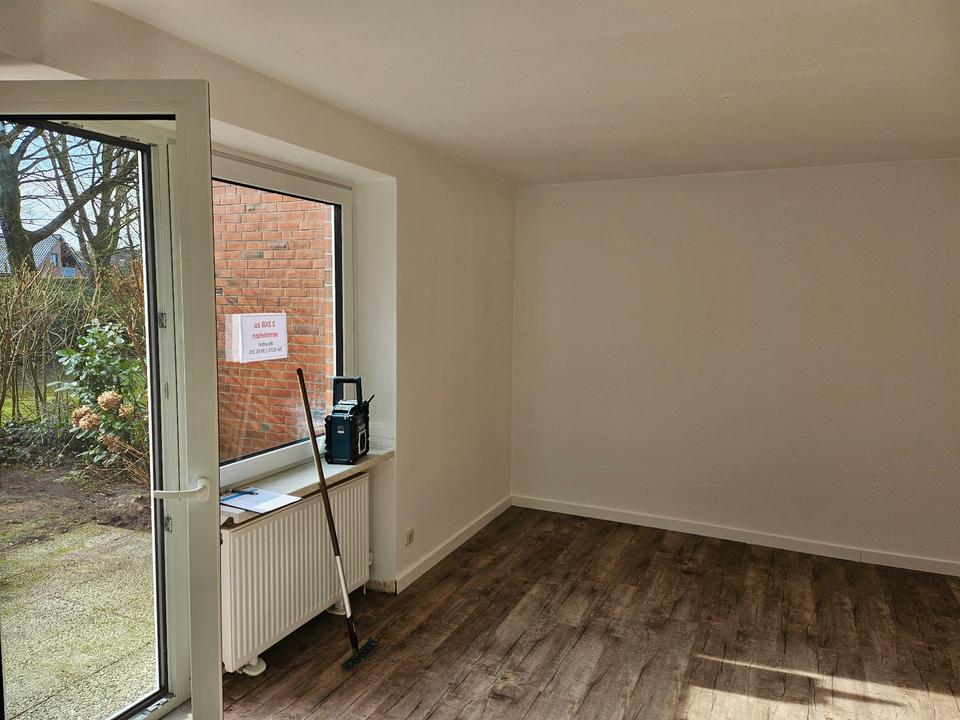 Thumbnail-2-Raum-Wohnung in Oldenburg Eversten