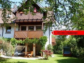 Thumbnail-Ferienwohnung in Nußdorf Überlingen