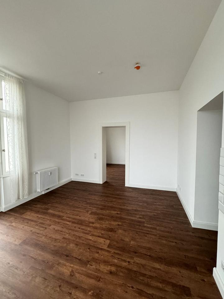 Thumbnail-Neubau Stadtvilla 2 Zimmer Wohnung