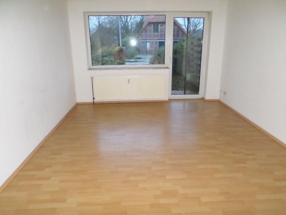 Thumbnail-Wohnung Bad Fallingbostel Blumenlage