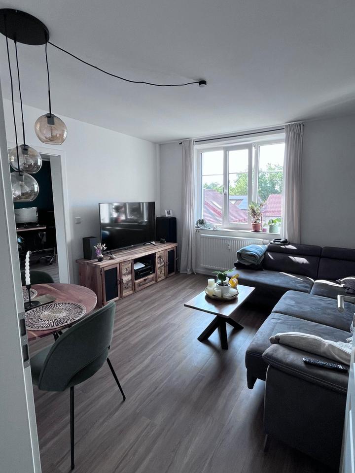 Thumbnail-Kernsanierte 3Zim Wohnung im Herzen von Rosenheim, Balkon,EBK,