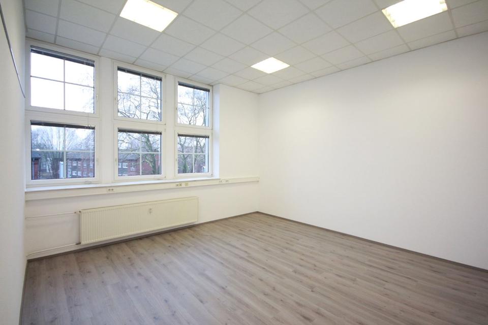 Thumbnail-Tagesbüro im Triple Z, Gründungs- und Unternehmenszentrum in der Zeche Zollverein, Schacht 4511